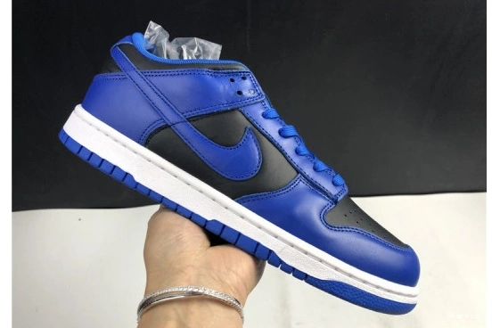 Hyper Low DD1391-001 Black Dunk Retro Cobalt (2021) Nike 1202